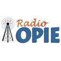 Detroit S Best Local Music Radio Opie logo