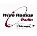 Wide Radius Radio logo
