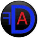 Discofox Aktiv logo