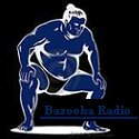 Bazooka Radio logo