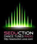 Seduction Dance Tunes Radio logo