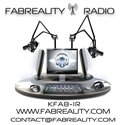Kfab Fabreality Radio R B Pop Hip Hop Indie And  logo