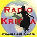 Kriola Radio Africa And Beyond logo