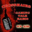 Crosshairs Gaming Talk Radio logo