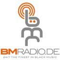 Bmradio De logo