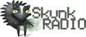 Skunk Radio logo