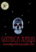 Gothicaradio logo