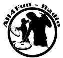 All4fun Radio Mainstream logo
