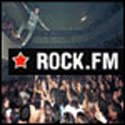 Rock Fm Radio logo