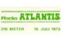 Radioatlantis logo