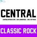 Central Classic Rock logo