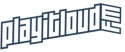 Playitloudfm logo