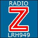 Lrh949_radio Z logo