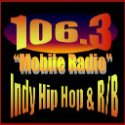 106 3 Mobile Radio-Atlanta, GA logo