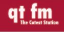 Qt Fm The Cutest Station logo