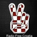 Radio Free Croatia logo
