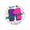 Radio M1 Aor Melodic Mainstream Classic Rock Rad logo