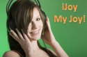 Ijoy Radio Hits And Classics The Best Music Ever logo