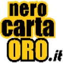 Nerocartaoro Italian Web Radio logo