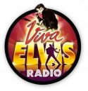 Radio Viva Elvis logo