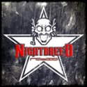 Nightbreed Radio Gothic Exclusives From Europes  logo