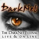 Darknet Festival Radio The Worlds Only Live Vide logo
