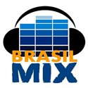 Brasil Mix Pop Rock And Top40 Radio logo