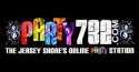 Party732 Com The Jersey Shores Online Party Stat logo