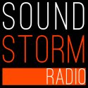 Soundstorm Radio - Just Relax logo