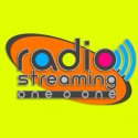 101 Radio Streaming logo