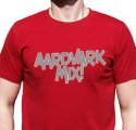 Aardvark Mix logo