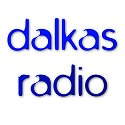 Dalkas Radio logo