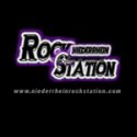 Niederrheinrockstation Rock Und Pop Am Niederrhe logo