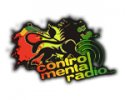 Control Mental Radio logo