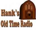 visit radio station web site - Hanks Old Time Radio streaming internet radio station
