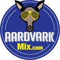 Aardvark Mix logo