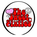 The Sweet Sixties logo