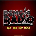 Psmg Radio logo