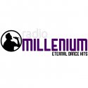 Radio Millenium Bulgaria - Eternal Dance Hits logo