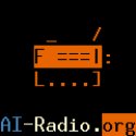 Ai Radio Video Game Music Many Other More logo