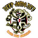 Deep Jams Radio logo