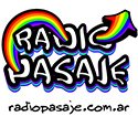 Radio Pasaje Lgbt logo