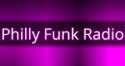 Philly Funk Radio logo