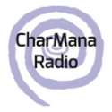Charmana Radio logo