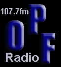 Opf Radio logo