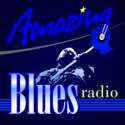 Amazing Blues logo