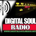 Digital Soul Radio logo