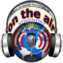 Adventist Home Radio logo