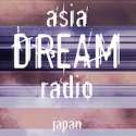 Asia Dream Radio Japan logo