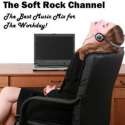 The Soft Rock Channel logo